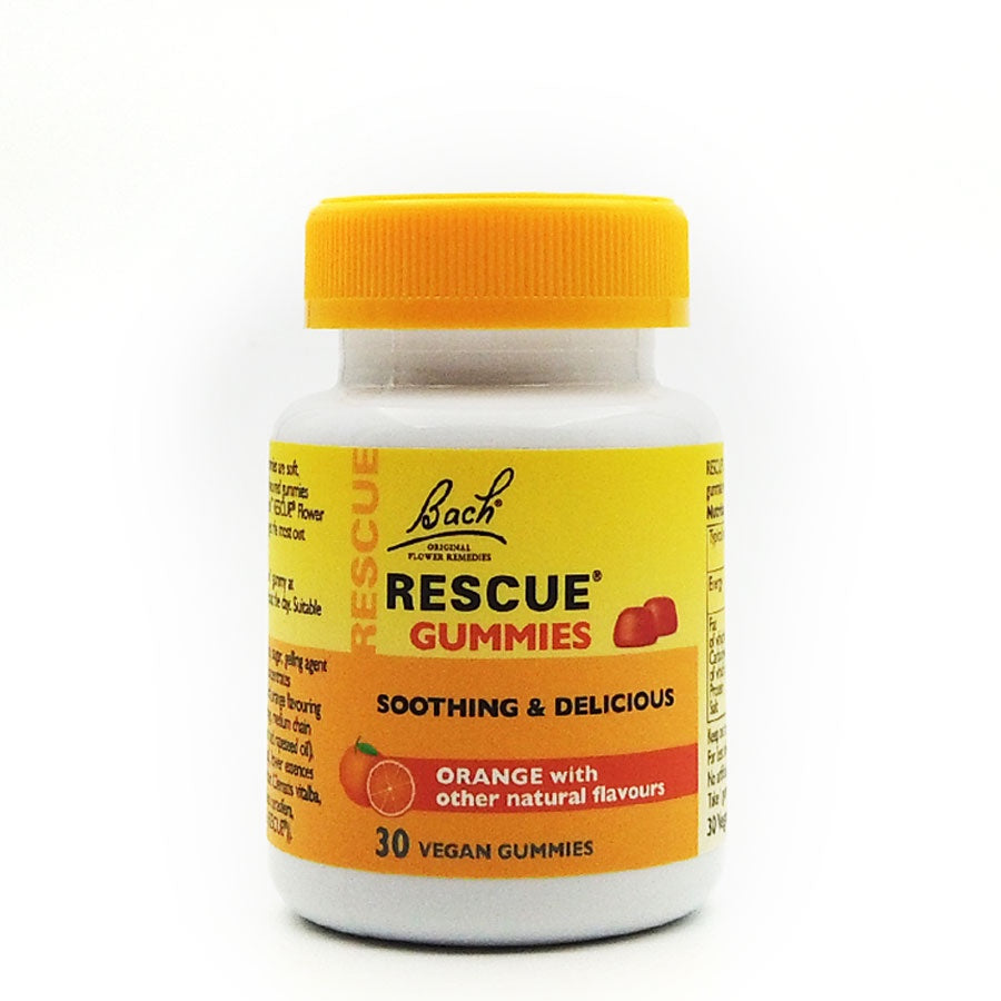 Rescue Gummies -Orange 30vg