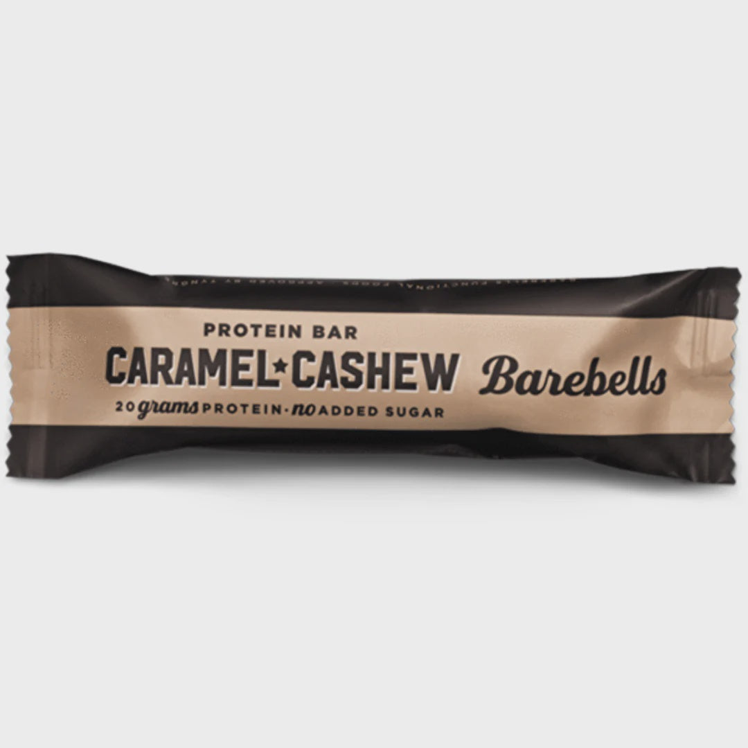 Caramel Cashew 55g