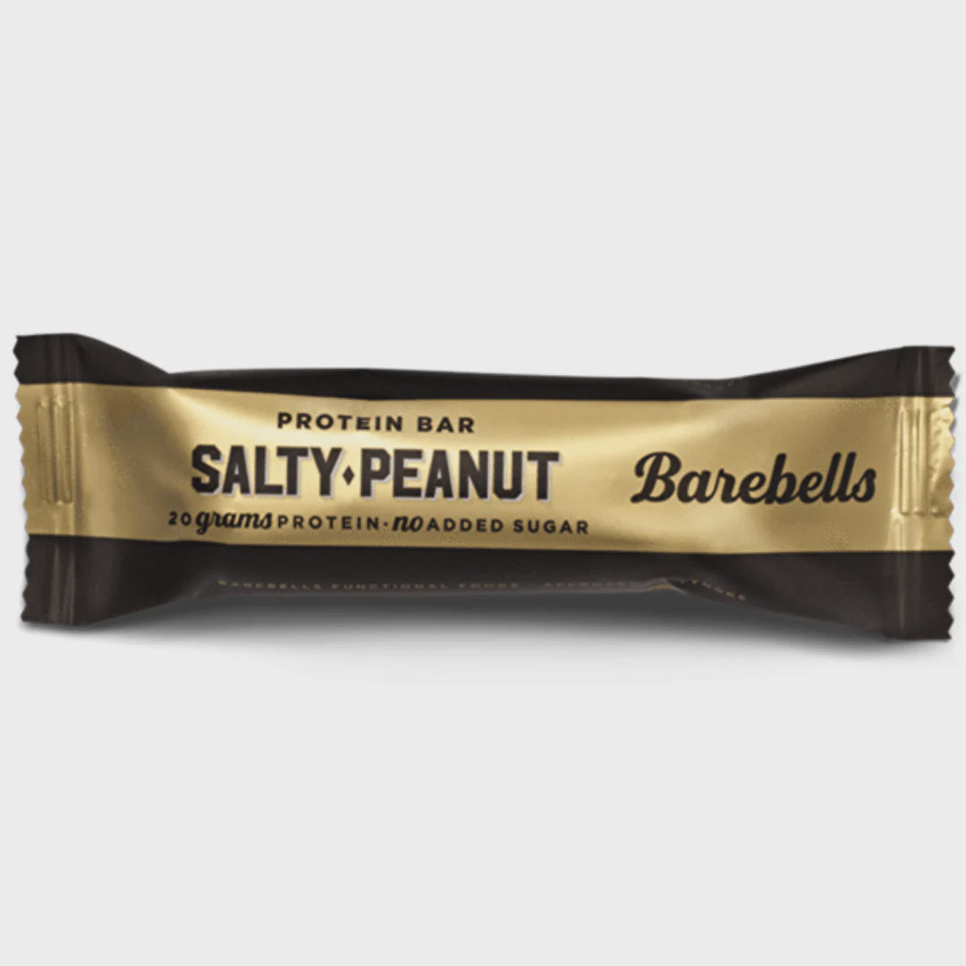 Salty Peanut