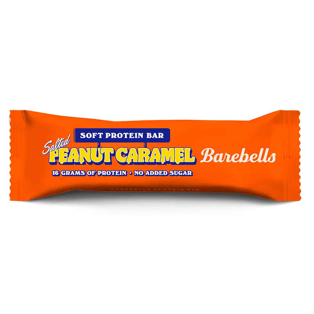 Peanut Caramel