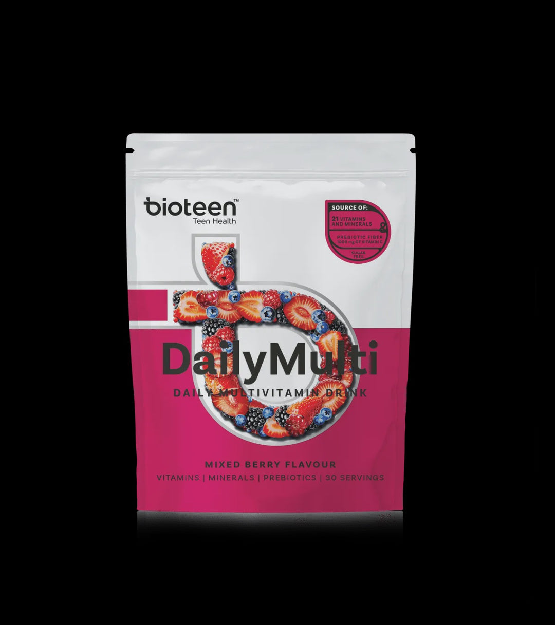 Daily Multi Mixed Berry 270g