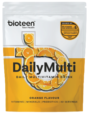 Daily Multi Orange 270g