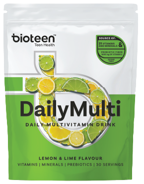 Daily Multi Lemon Lime 270g