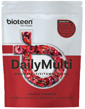 Daily Multi Cherry 270g