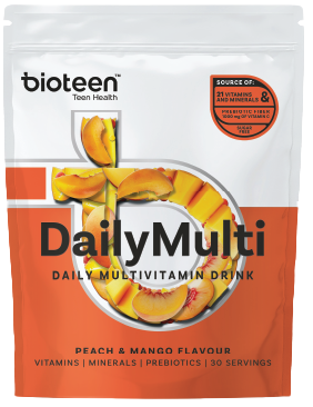Daily Multi Peach Mango 270g