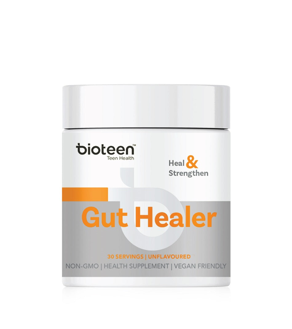 Gut Healer 345g Tub Unflavoured