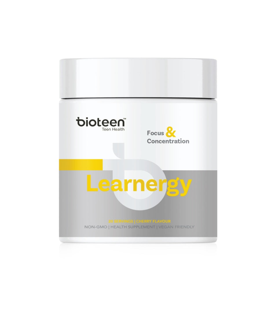 Learnergy Medium Cherry 1kg