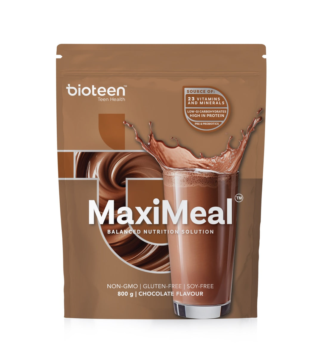 Maximeal Chocolate 800g