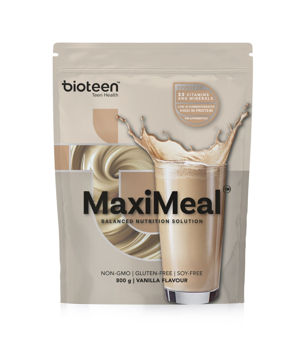 Maximeal Vanilla 800g