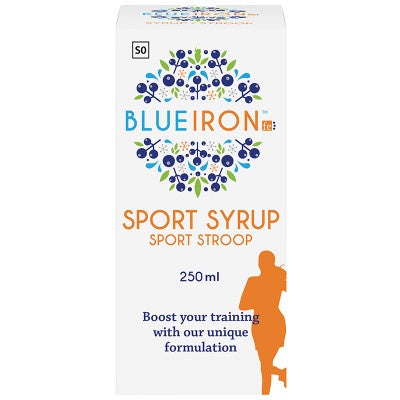 Blueiron Sport 250ml