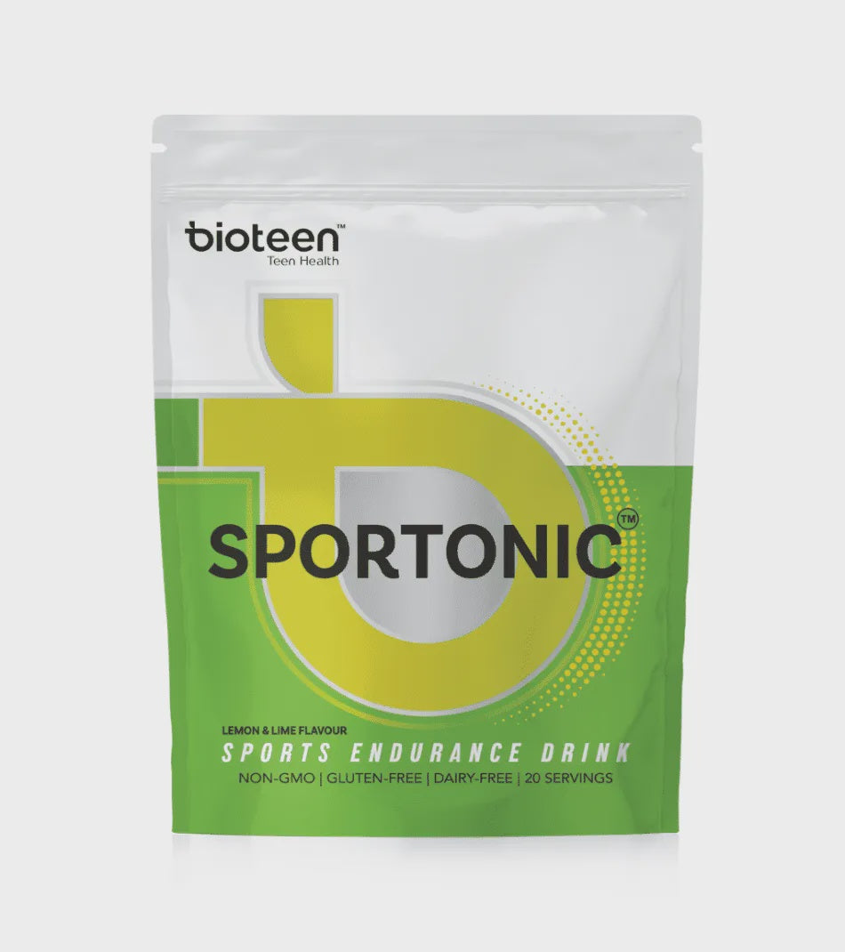 Sportonic Lemon Lime 800g