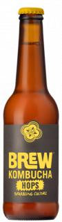 Hops Kombucha 340ml