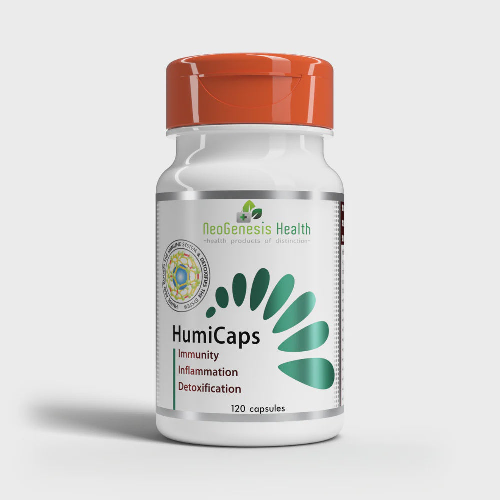 Humicaps 120c
