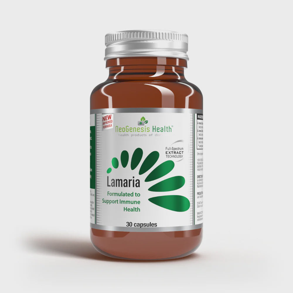 NeoGenesis Health Lamaria 50ml