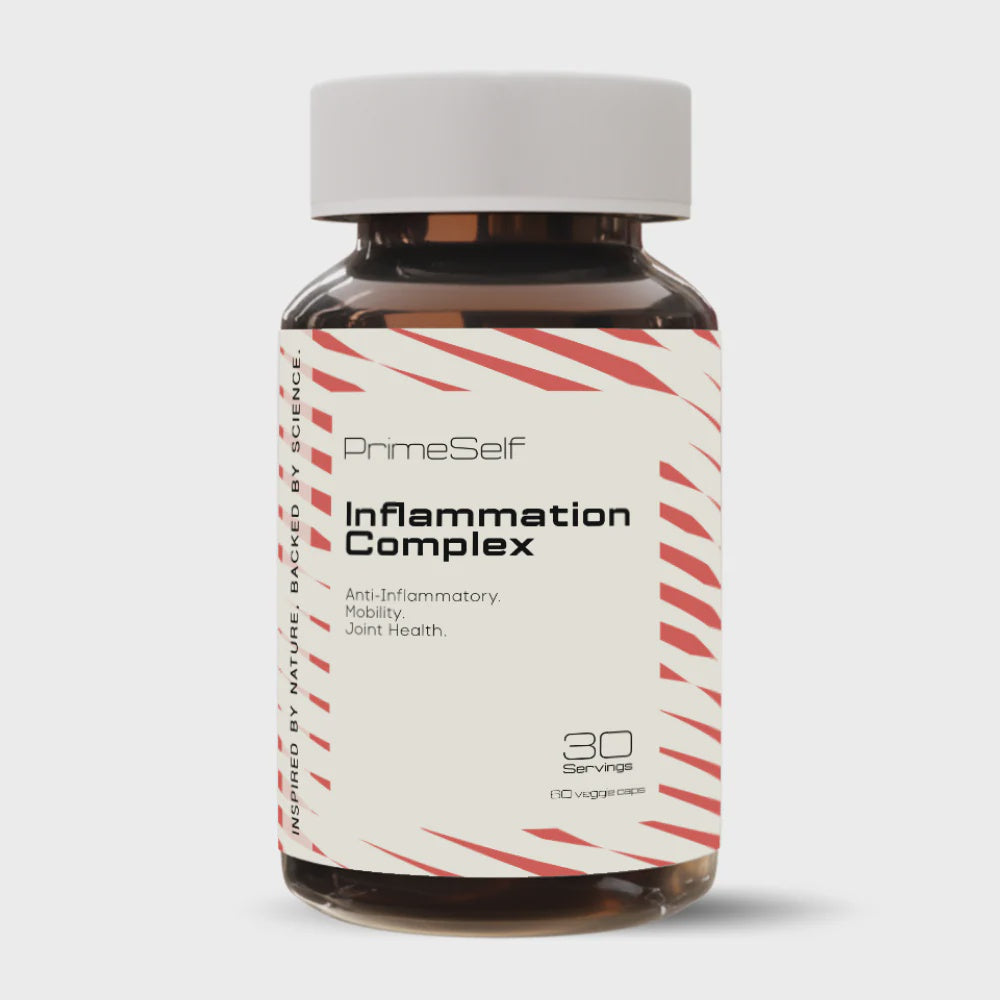 Inflammation Complex 60 caps