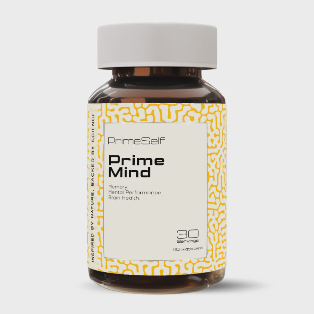 Prime Mind 60vc