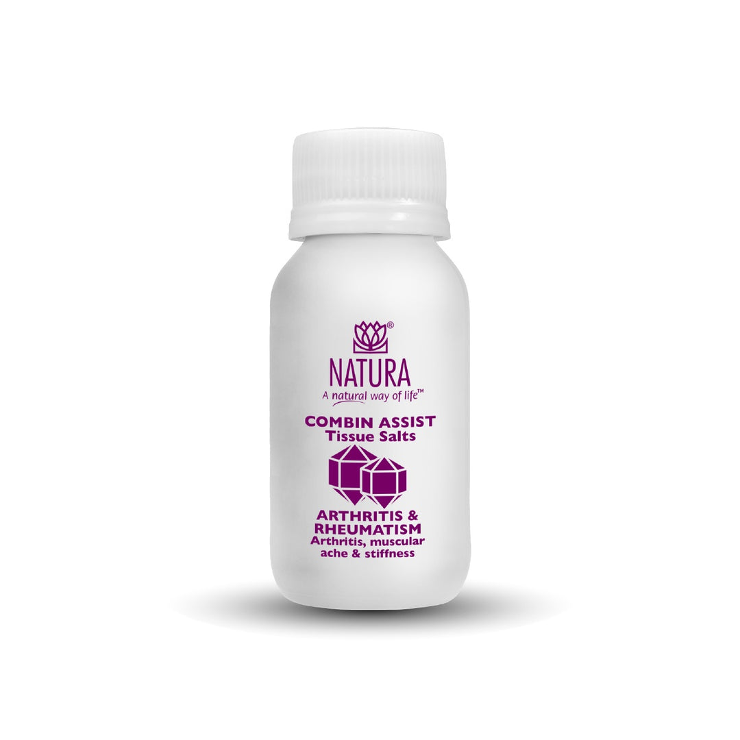 Combin Assist Arthritis & Rheumatism