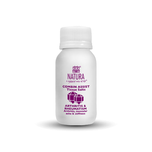 Combin Assist Arthritis & Rheumatism