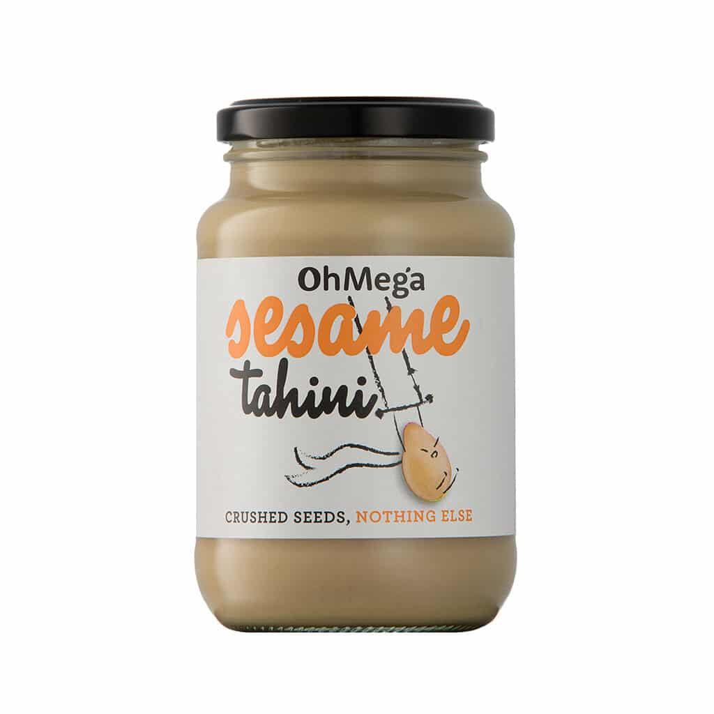 Tahini butter 400g