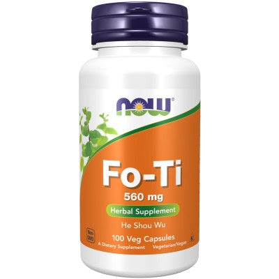 Fo-Ti 560mg 100c