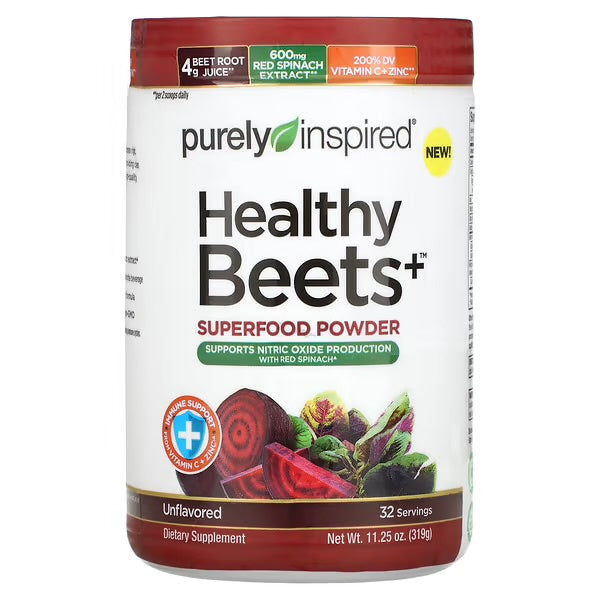 Healthy Beets 319g  32 SV