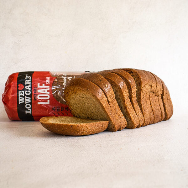 Small Bread 250g