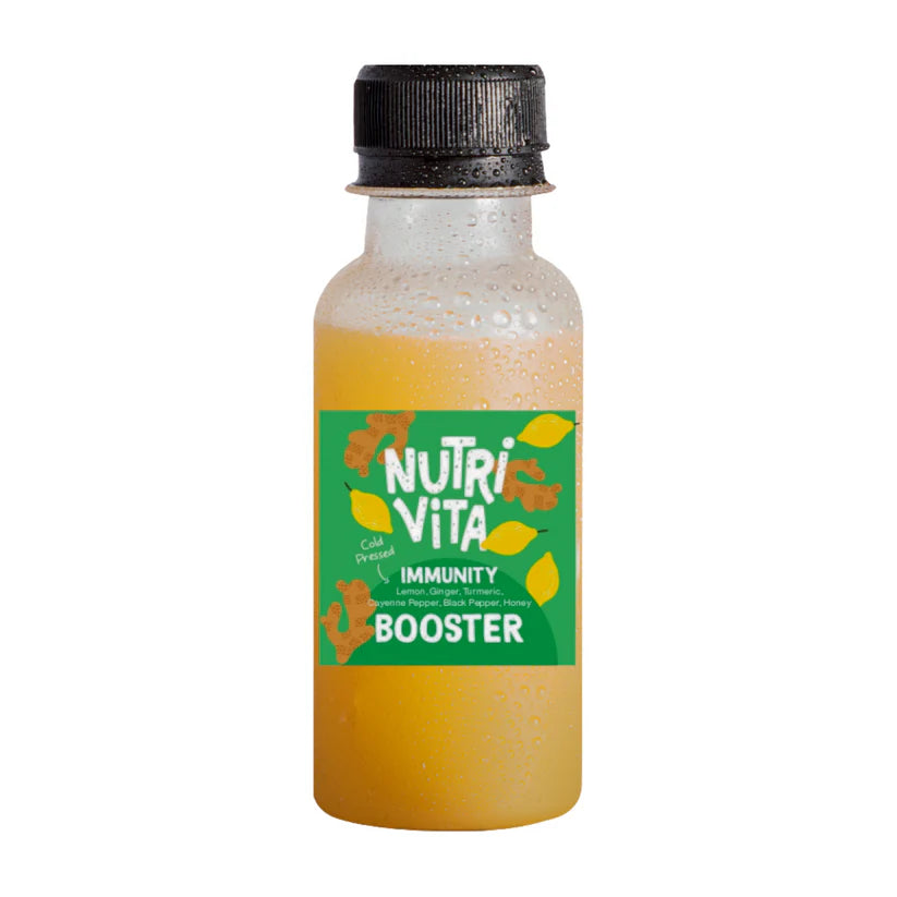Immunity juice 100ml