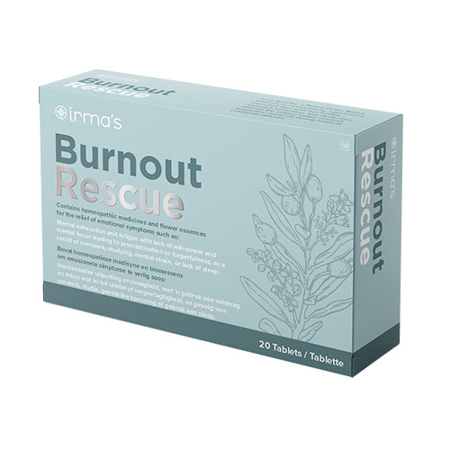 Burnout Rescue 20T