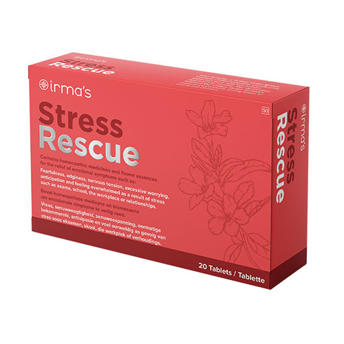 Stress Rescue 20T