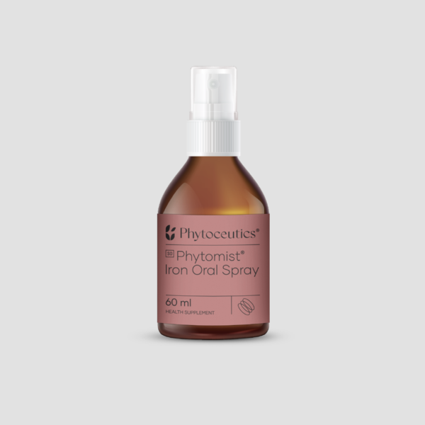 Phytomist Iron Oral Spray