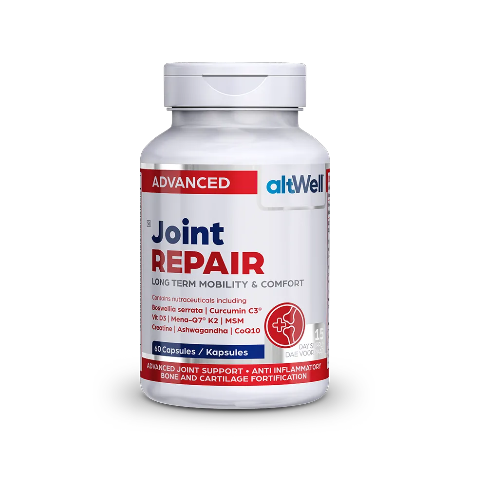 Joint Repair 60c