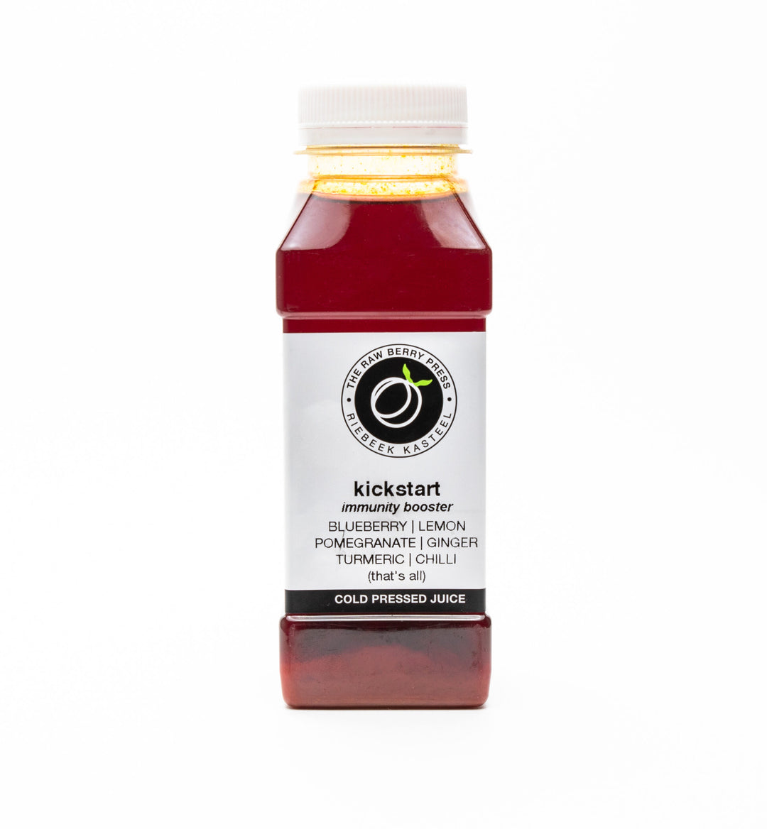 Kickstart Juice 100ml