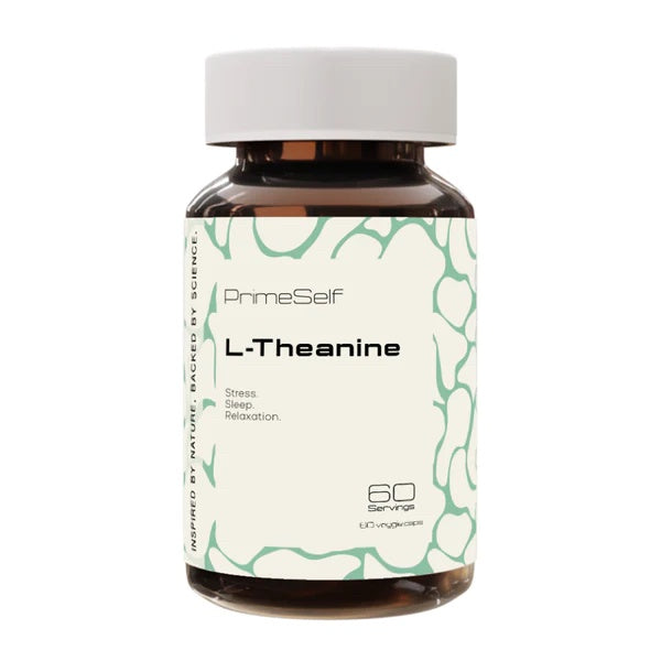 L-Theanine  100mg 60c