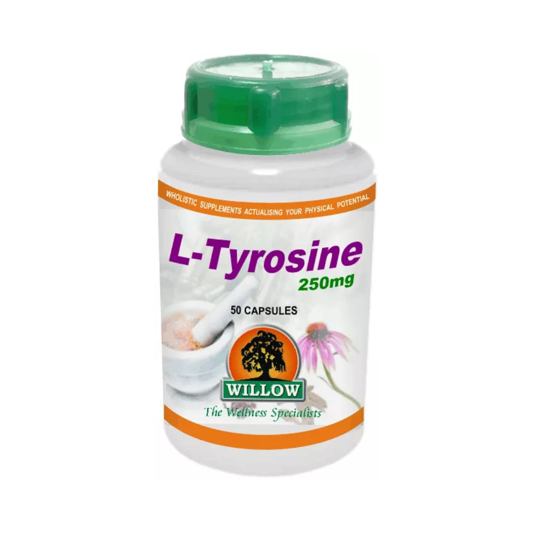 L-Tyrosine 50t