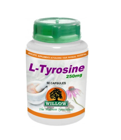 L-Tyrosine 50t