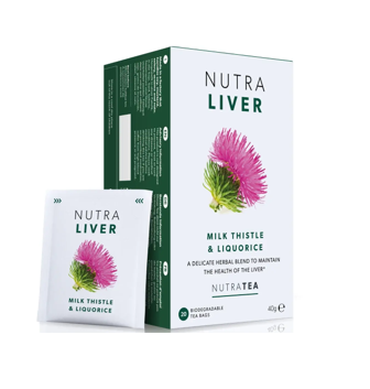 Liver Tea 20tb