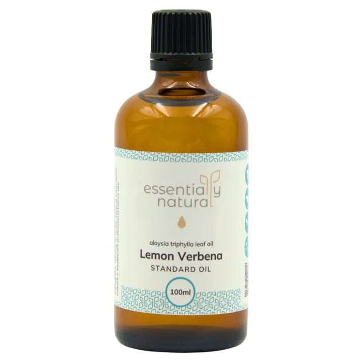 Lemon Verbena Standard 100ml