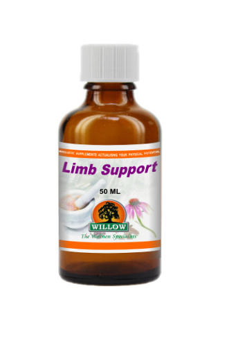 Limb Support  50ml
