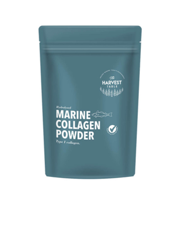 Marine Collagen Powder 200g Pouch