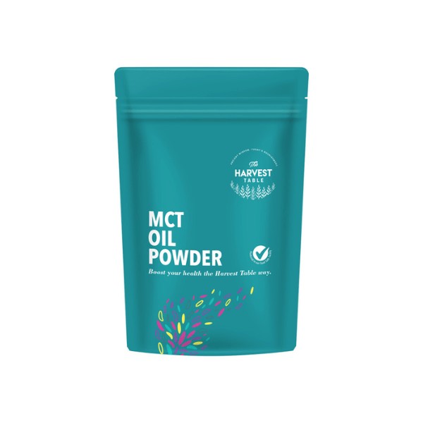 MCT Powder 200g Pouch