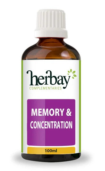 Memory &amp; Concentration