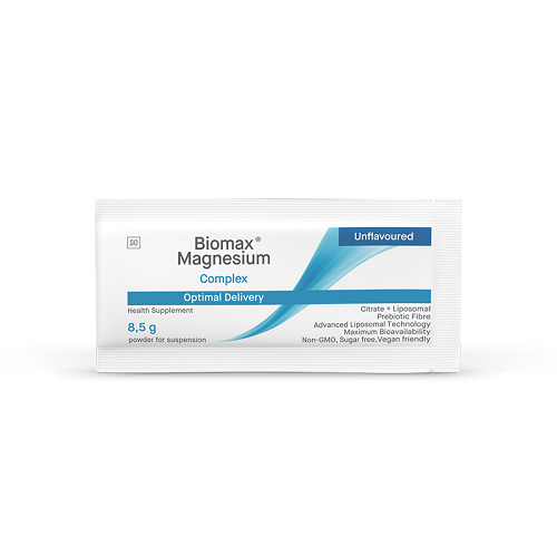 Magnesium Complex  Sachets 8,5g