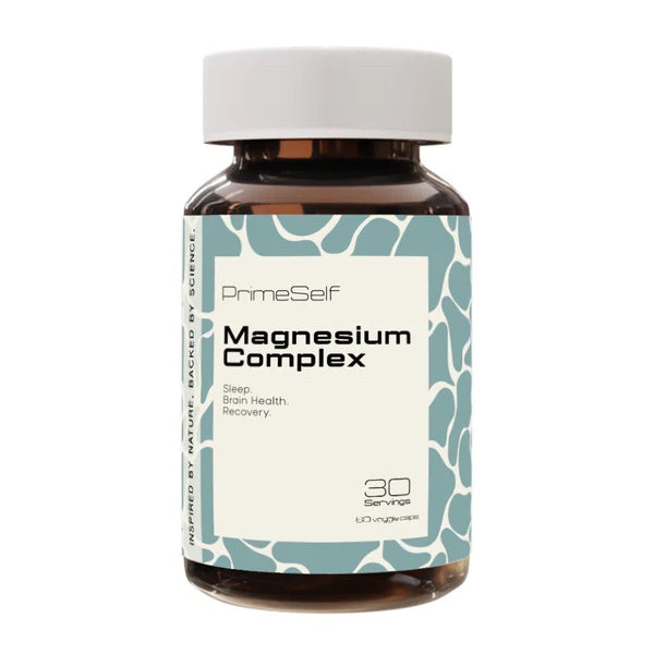 Magnesium  Complex 60c