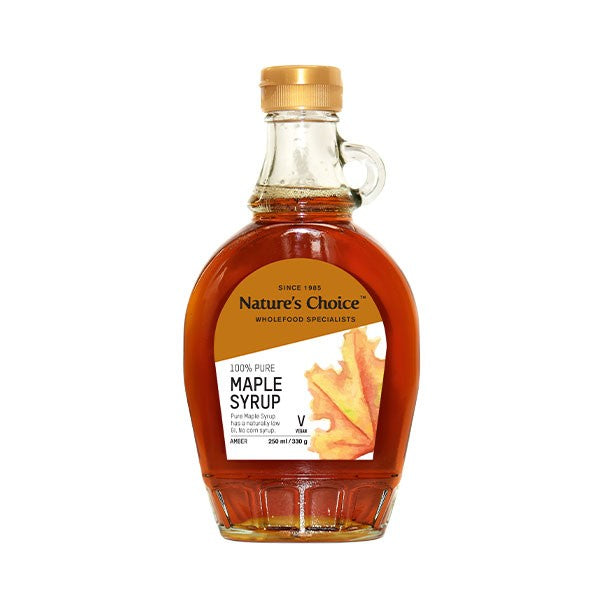 Pure Maple Syrup 250ml /350g