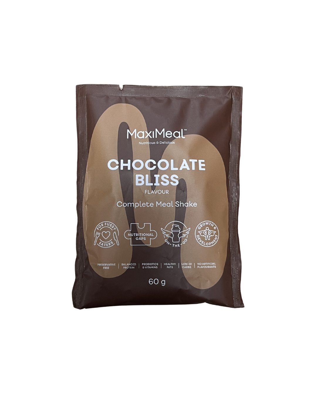 Chocolate Bliss Meal Shake 60g