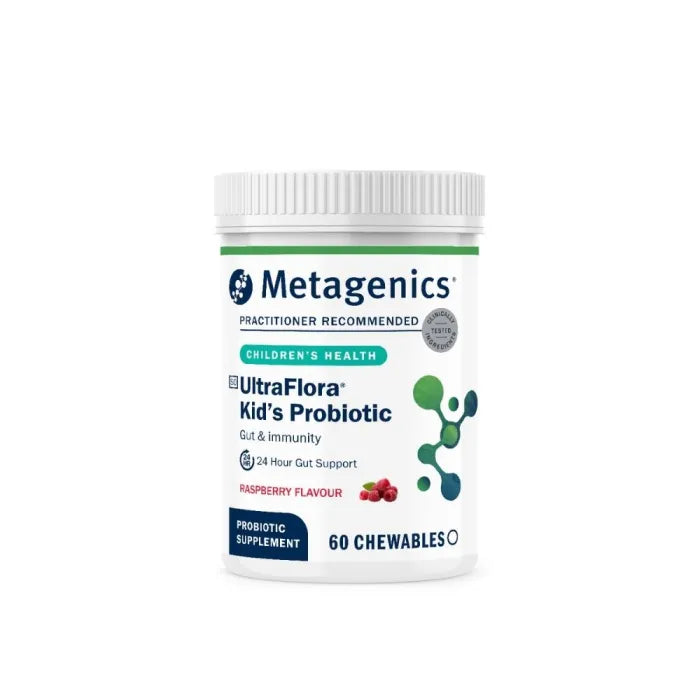 Ultraflora Kid's Probiotic 60t