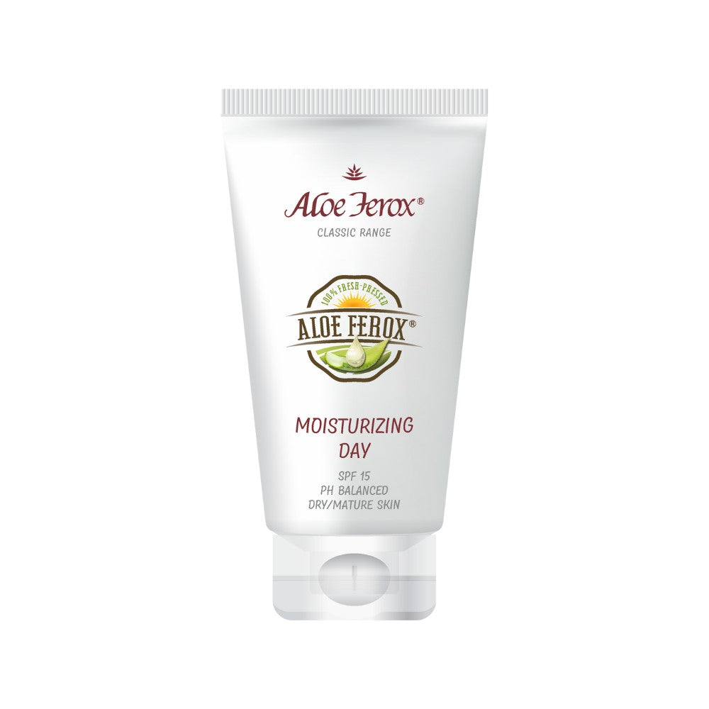 Aloe Ferox Moisturising Day Cream 50 ml