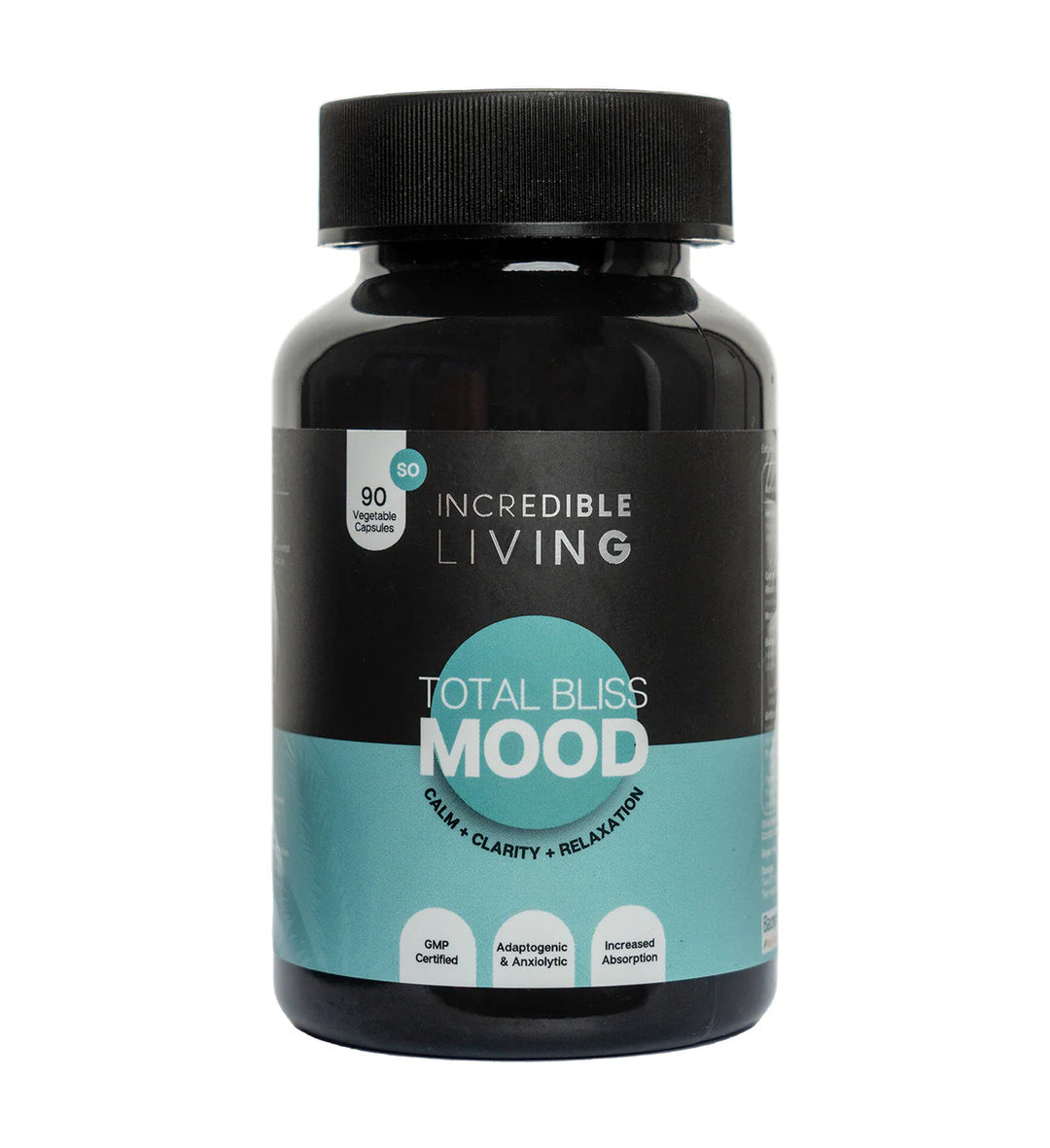 Total Bliss Mood  60vc