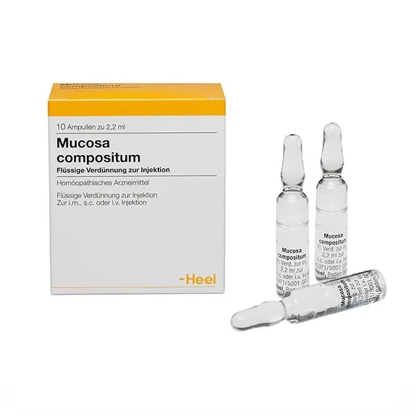 Mucosa Comp