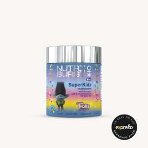 KIDS Superkidz Multivitamin